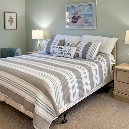2 Mi To Beach Dog-Friendly Hilton Head Condo! 힐튼 헤드 아일랜드 외부 사진