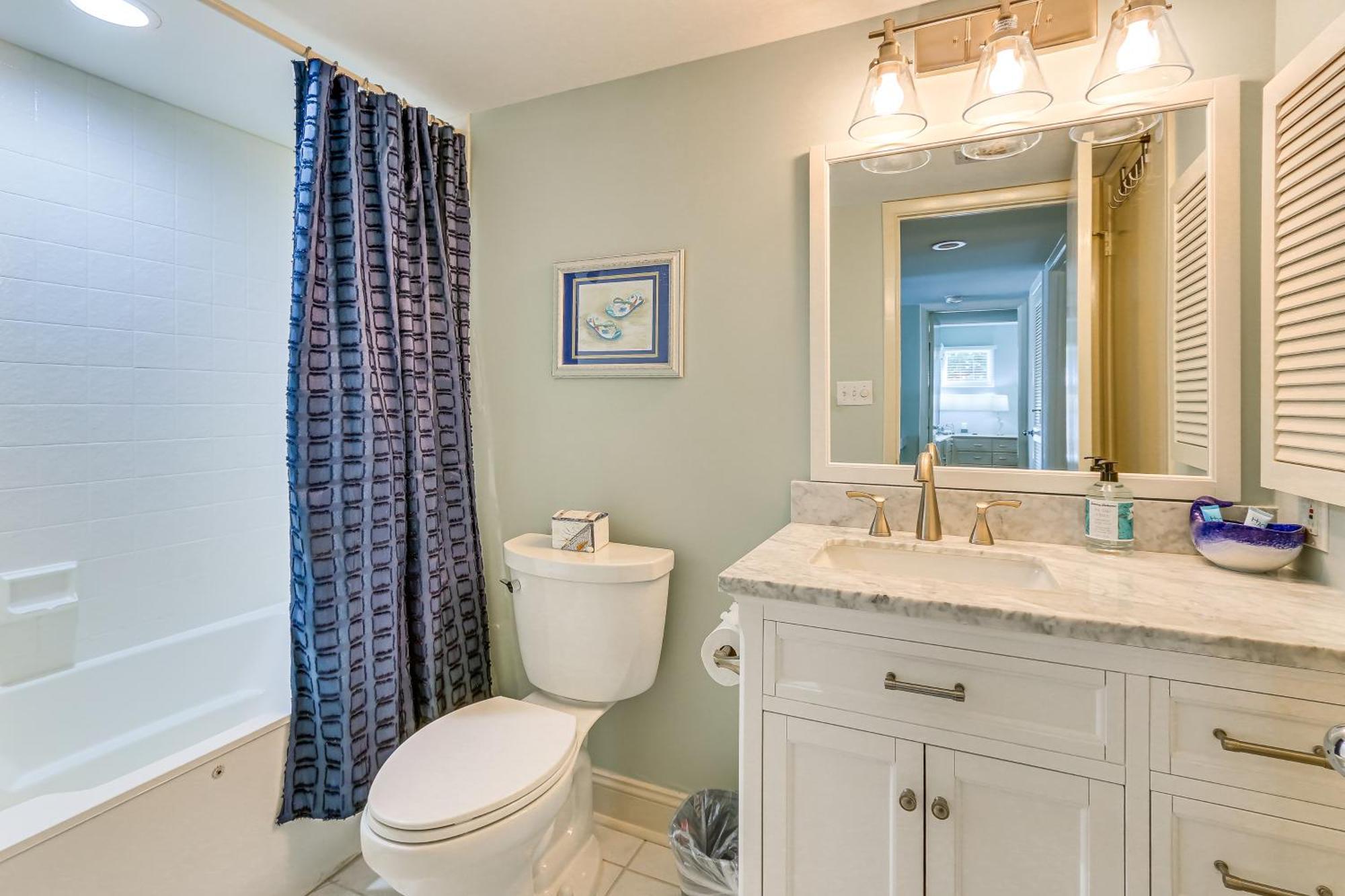 2 Mi To Beach Dog-Friendly Hilton Head Condo! 힐튼 헤드 아일랜드 외부 사진
