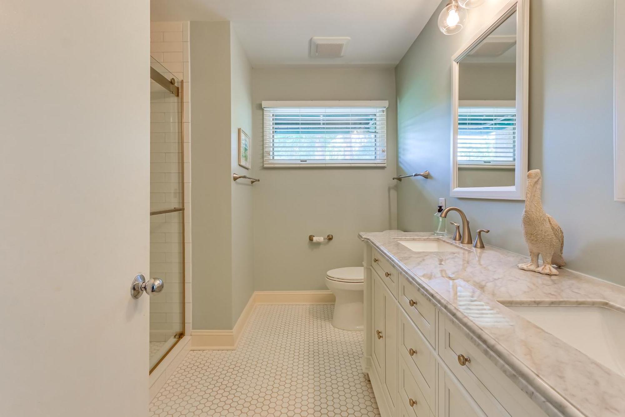 2 Mi To Beach Dog-Friendly Hilton Head Condo! 힐튼 헤드 아일랜드 외부 사진