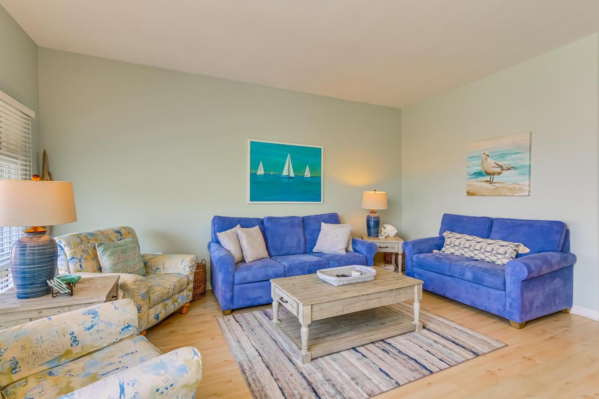 2 Mi To Beach Dog-Friendly Hilton Head Condo! 힐튼 헤드 아일랜드 외부 사진