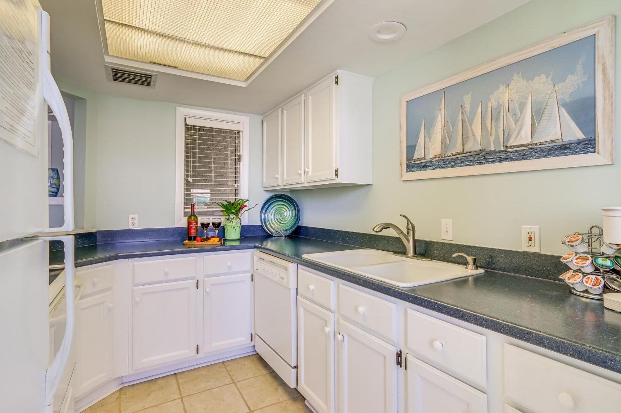 2 Mi To Beach Dog-Friendly Hilton Head Condo! 힐튼 헤드 아일랜드 외부 사진